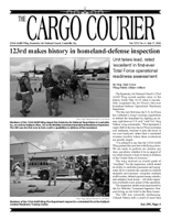 Cargo Courier, July 2010